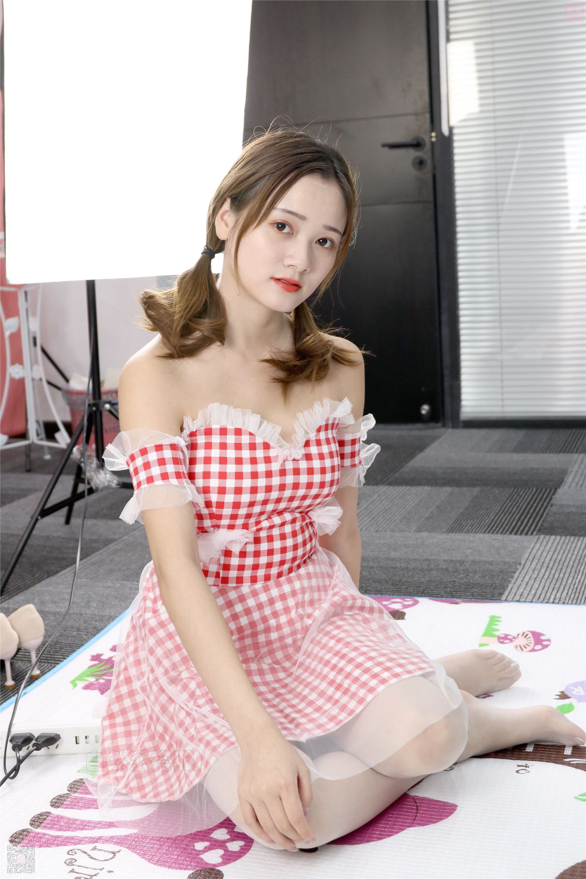 SiHua思话  SH022 丫丫 小公主的心思